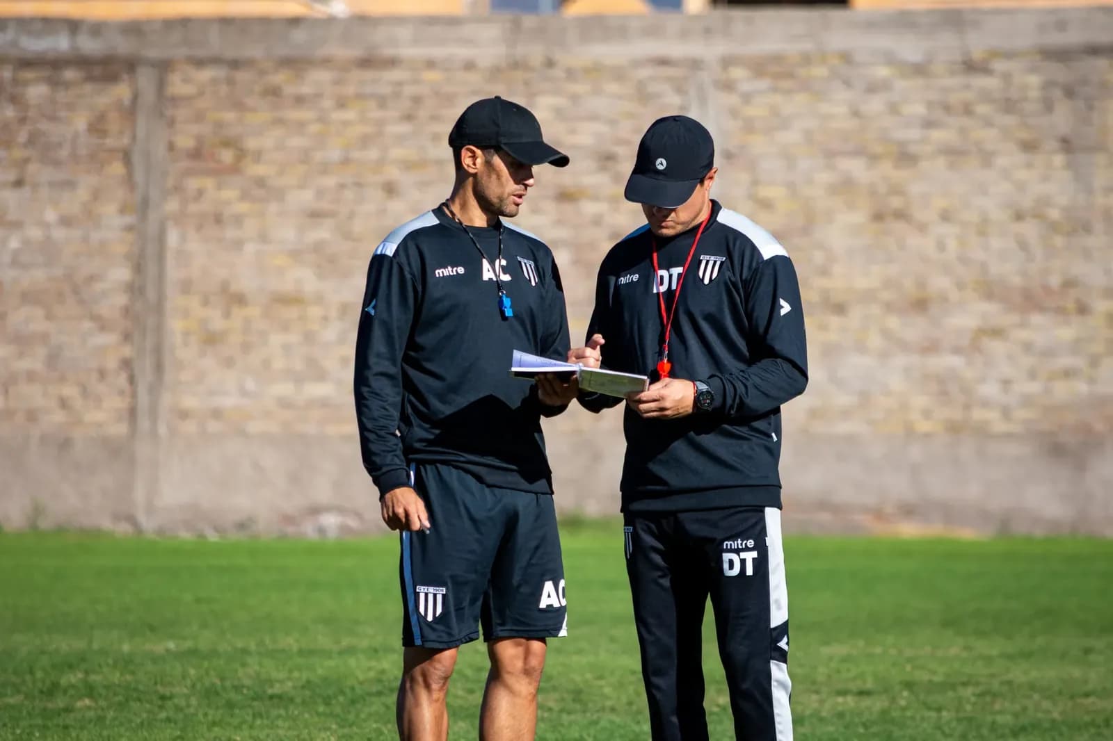 Scotland Nears Appointment of New Head Coach