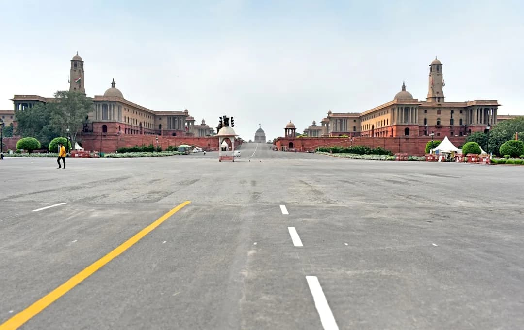 Modi and Pezeshkian Meet in New Delhi Ahead of BRICS Summit