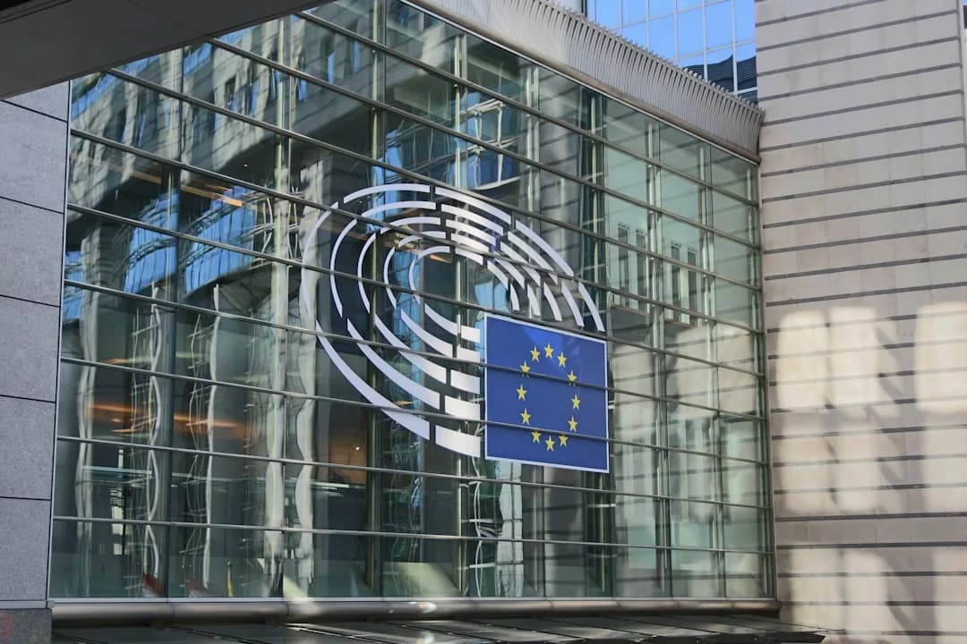 Canada and EU deepen ties despite Trump tariff threat