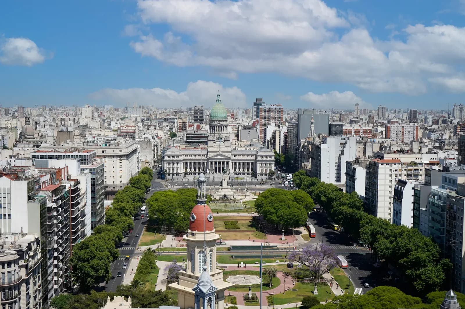 Court Upholds Dismissal of Macri-Caputo IMF Case