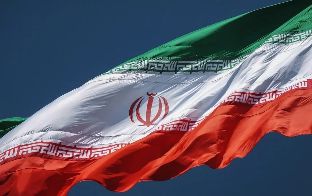 Russia and China Veto UN Monitoring of Iran Sanctions