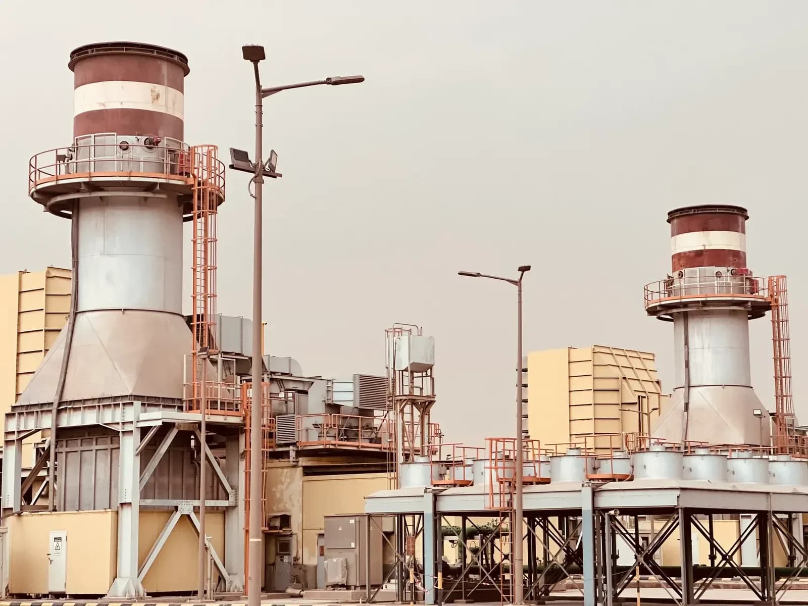 US-Saudi Nuclear Deal Sparks Proliferation Fears