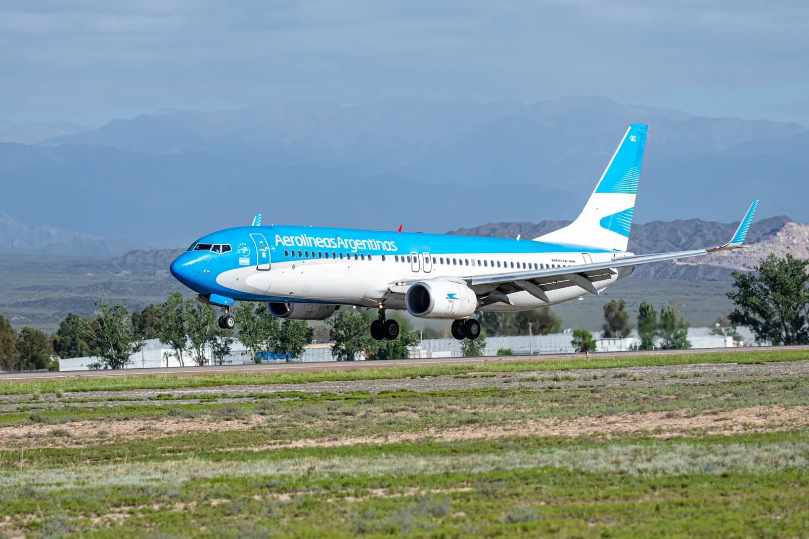 Eurnekian seeks airport concession extension to 2066