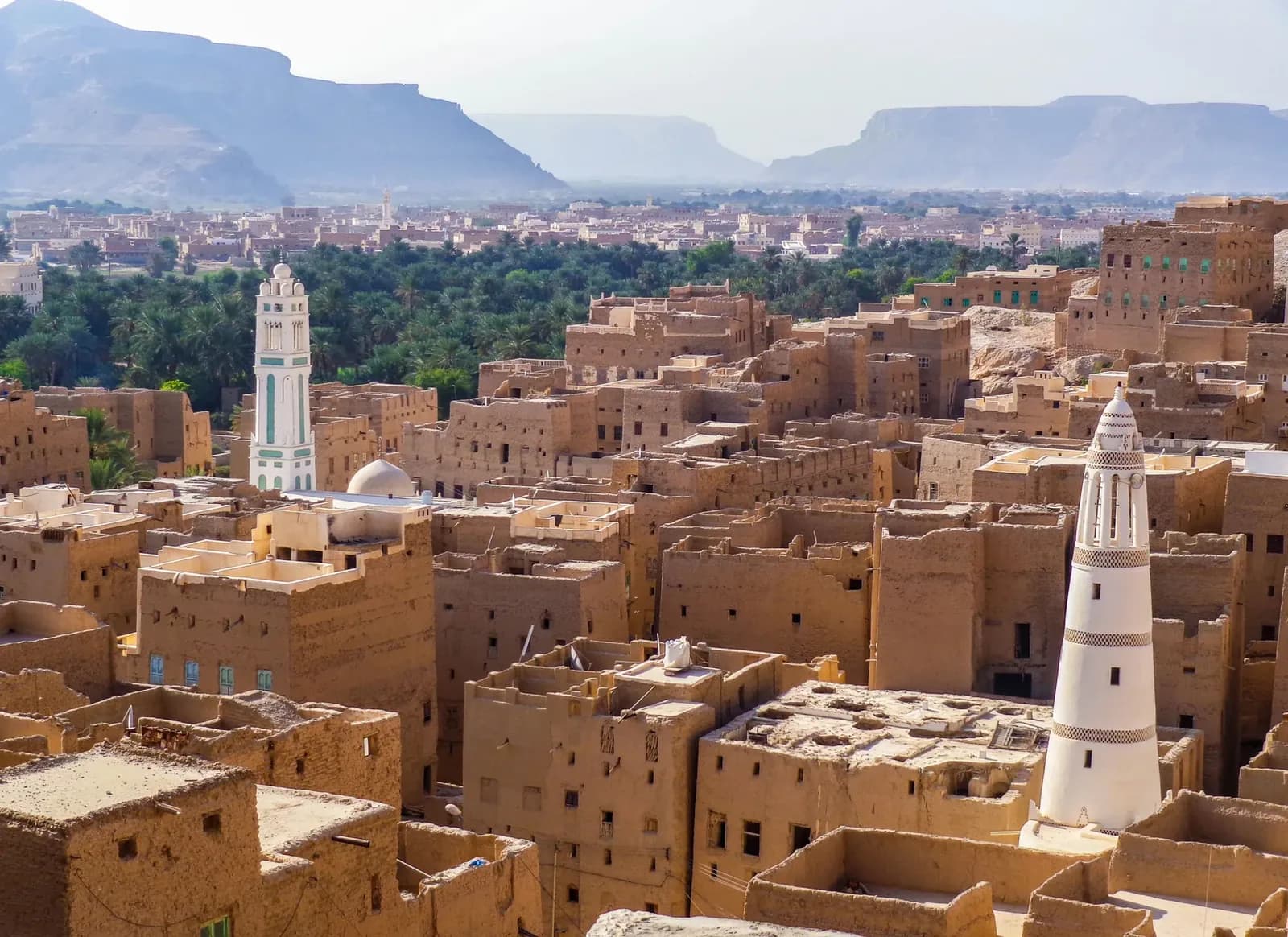 Houthis Seize Mocha Port in Push for Yemen's Red Sea Coast