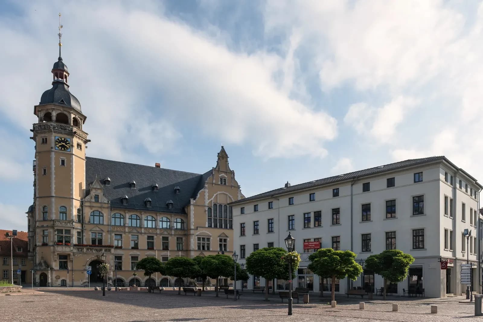 Voter turnout surges in Saxony-Anhalt election as AfD leads