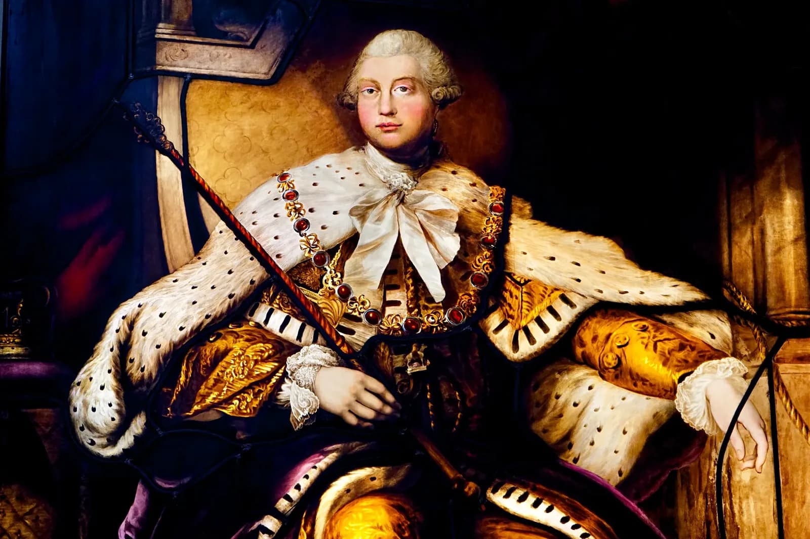 King Charles Clarifies No Royal Return for Harry and Meghan