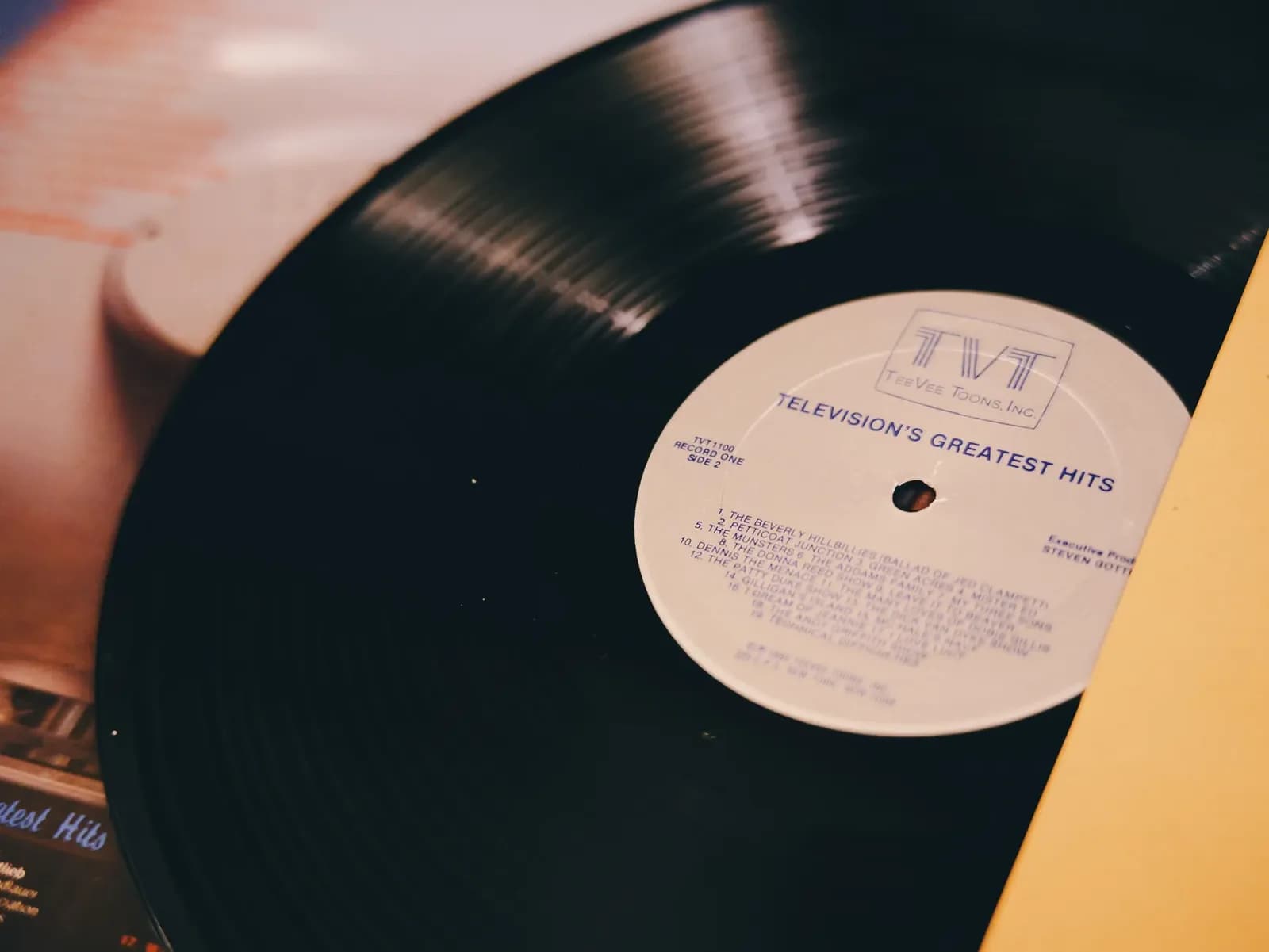 Rockstar Reveals GTA VI Album With 34 New Songs
