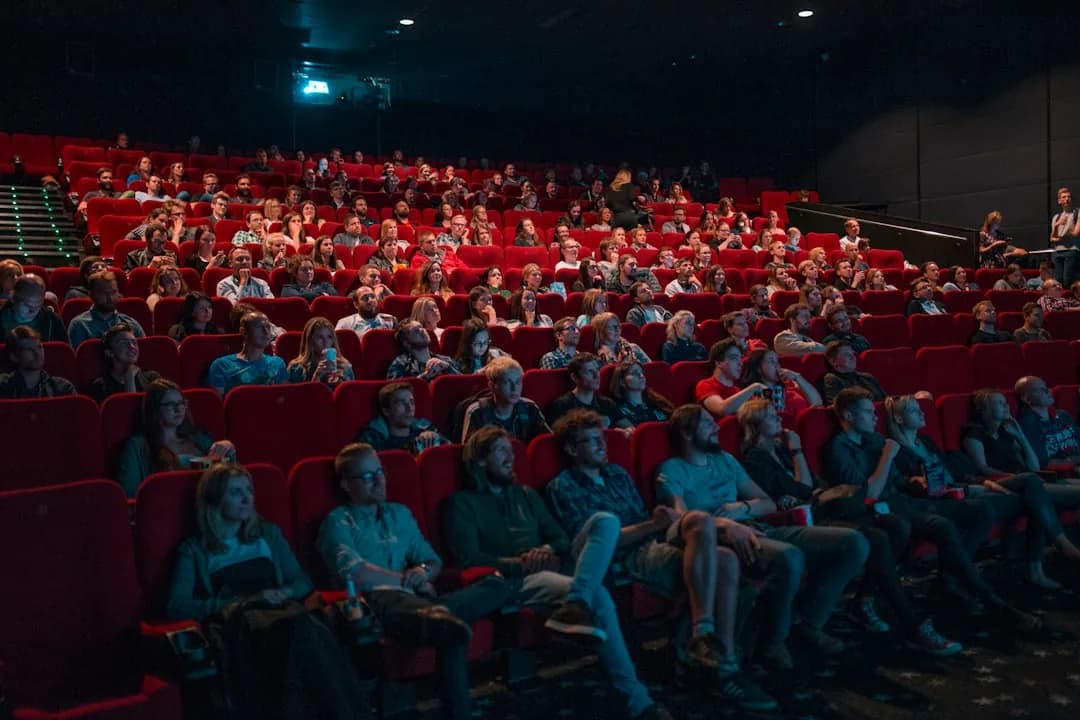 Summer Box Office Hits Record $4.76B, But Industry Shifts