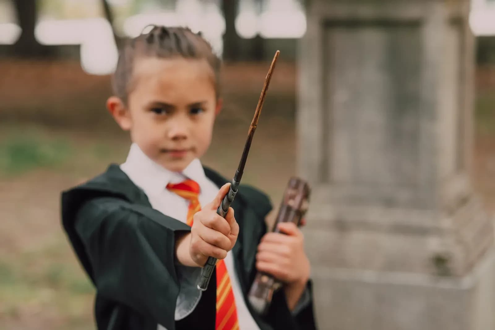 HBO's 'Harry Potter' Adds Dobby, Ginny, Tom Riddle for Season 2