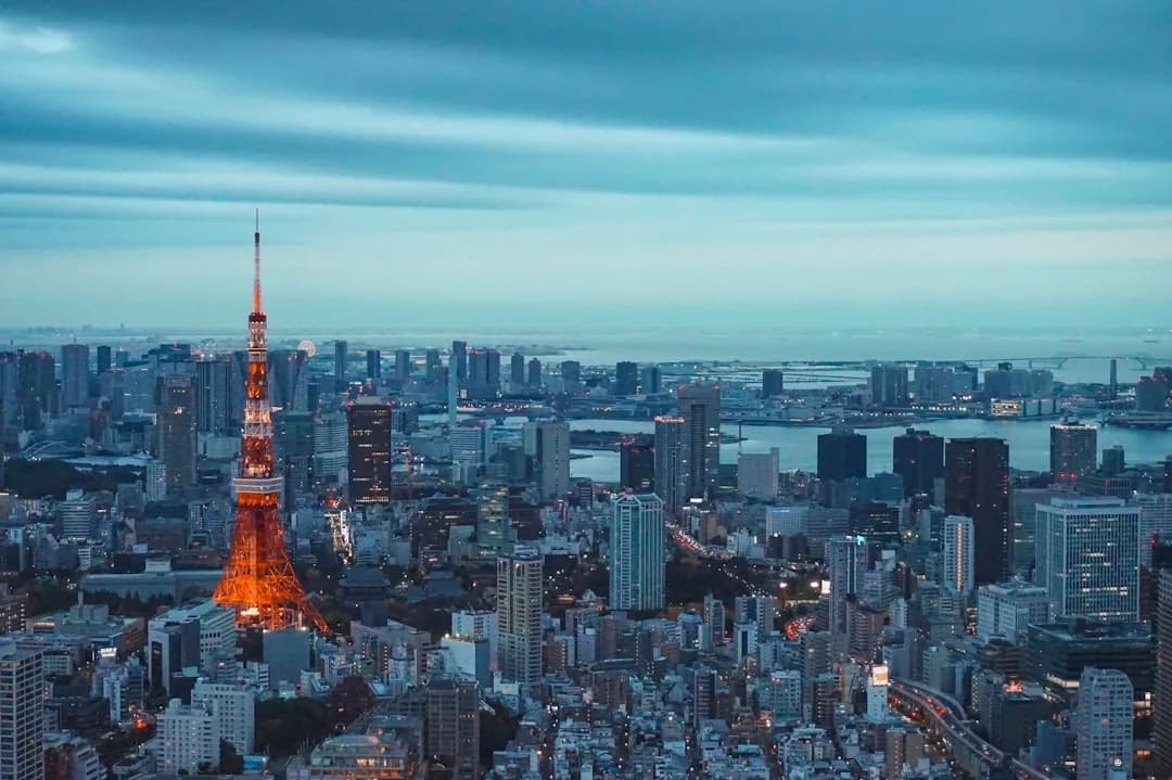 Japan's 10-Year Bond Yield Hits 30-Year High of 3%