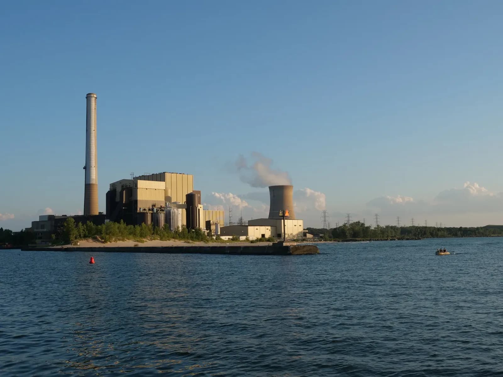 DTE Gas Seeks New Rate Hike After $74.5M Approval