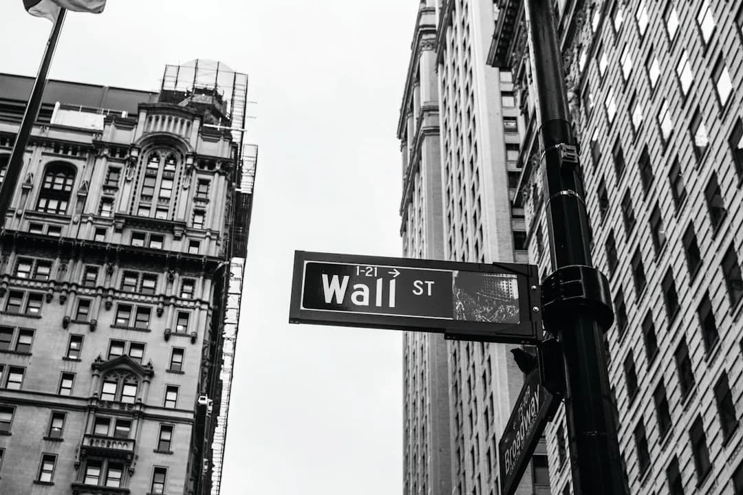 Wall Street Rebounds as Oil Eases and Inflation Data Meets Forecasts