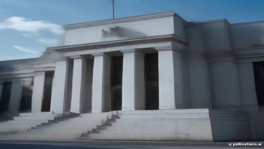 Fed Rate Hike Looms as Markets Weigh History