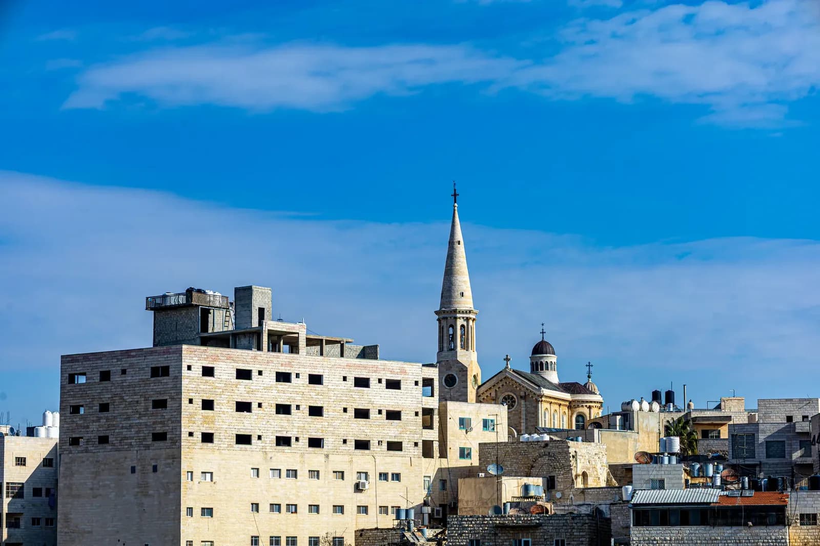 UK Sanctions on West Bank Settlements Spark Debate Among British Jews