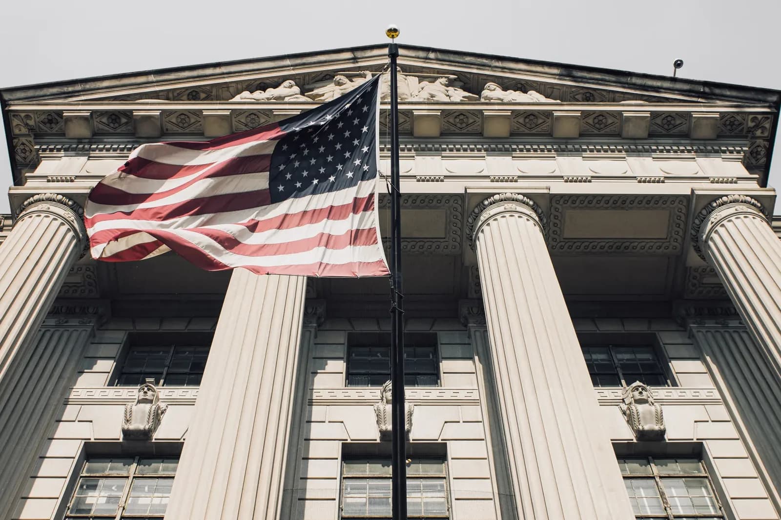 Fed Decision Looms as Inflation Stays Above 3%