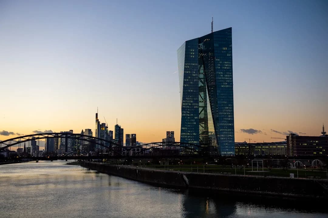 ECB Opens Digital Euro Pilot to Merchants