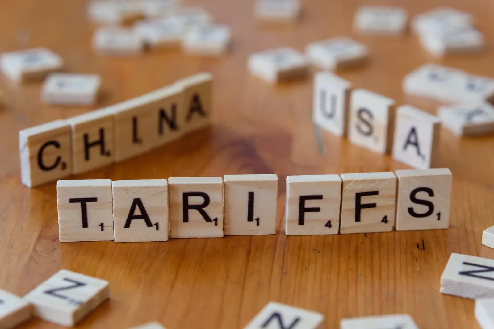 Canada Imposes Retaliatory Tariffs on US Goods