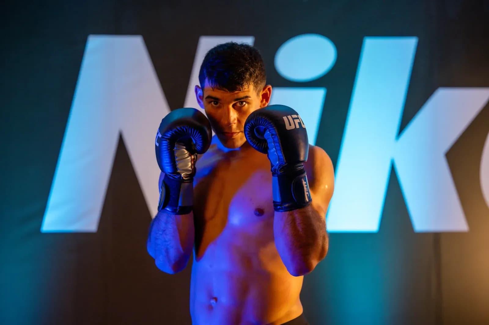 Ulberg Plans Title Defense After ACL Tear