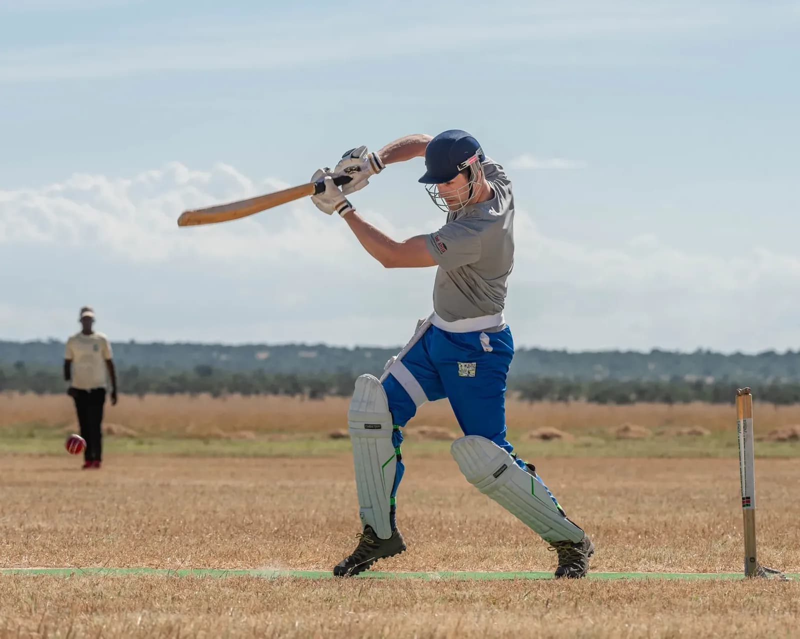 Renshaw's Maiden ODI Century Fuels World Cup Ambitions