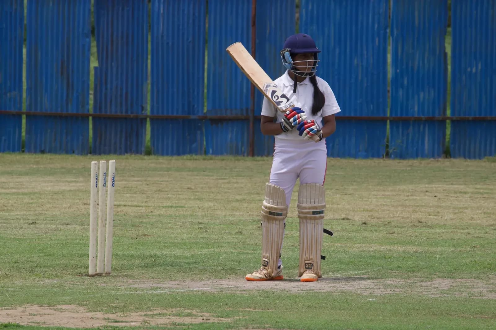 Mandhana Sets All-Time Runs Record in Women's Cricket