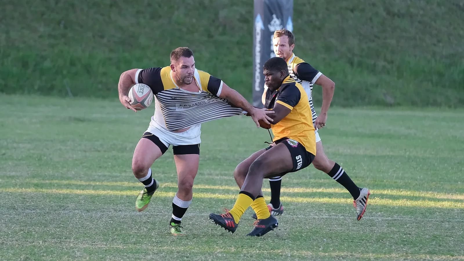 Springboks to Face Fiji in Final 2027 World Cup Warm-Up