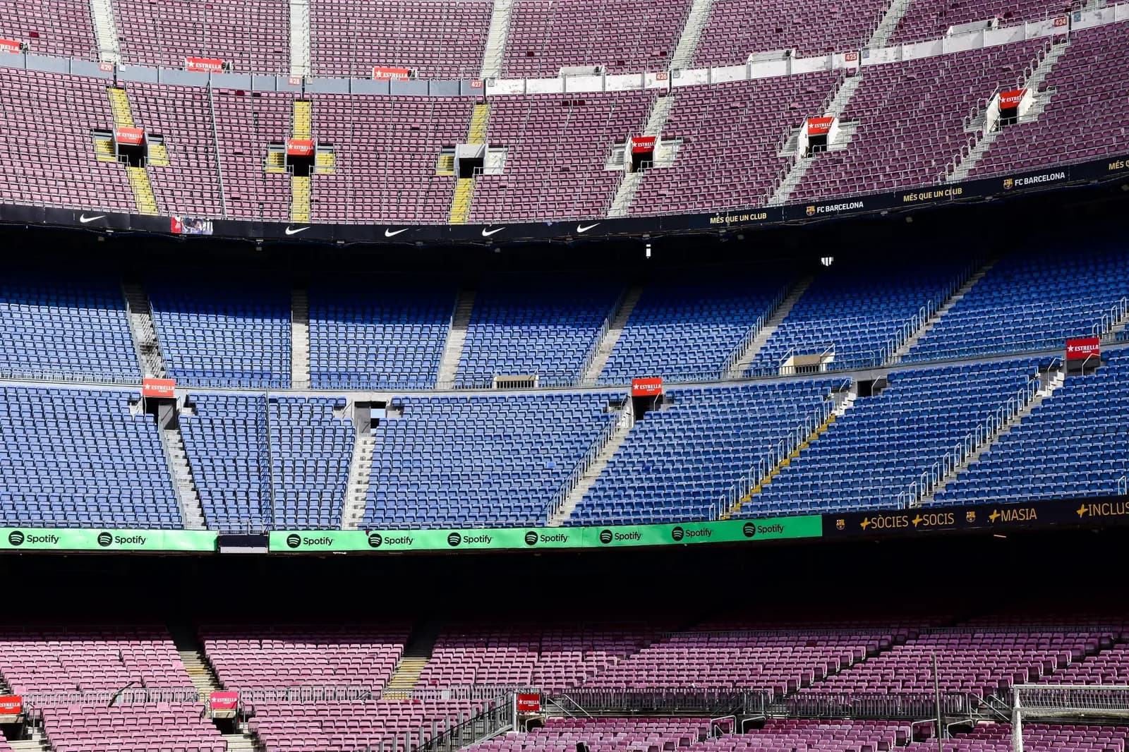 Camp Nou Wins 2029 Champions League Final, Munich Gets 2028