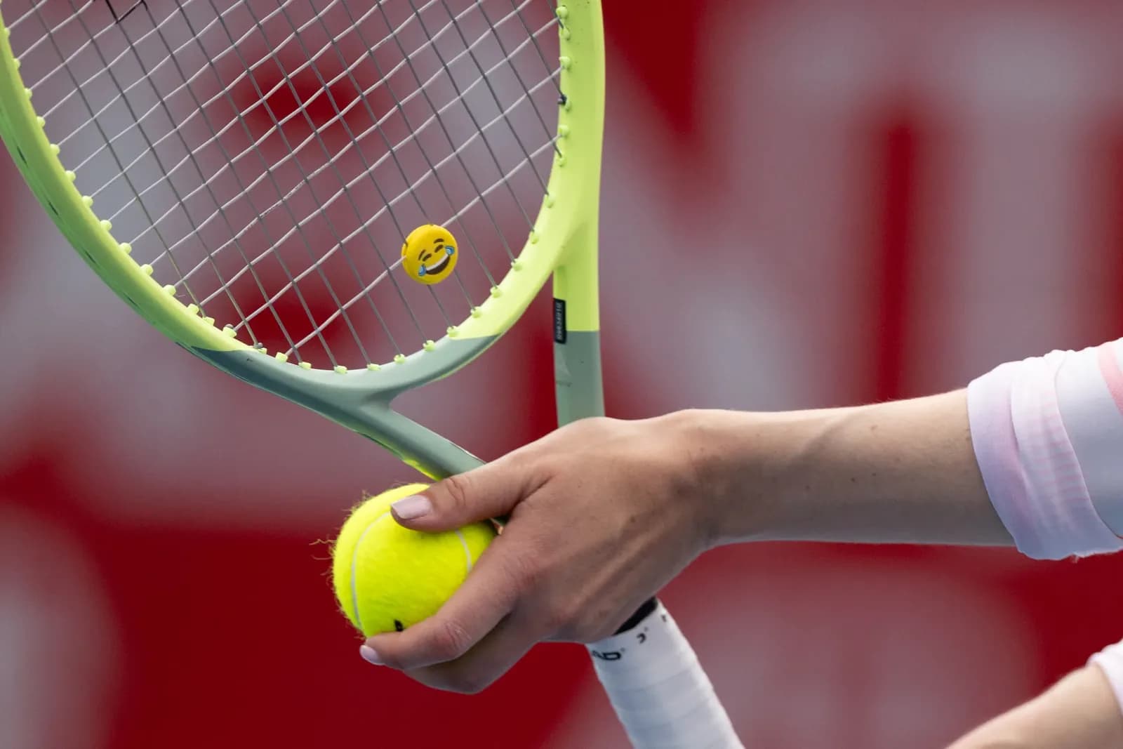 Sabalenka Reaches US Open Final, One Win From Three-Peat